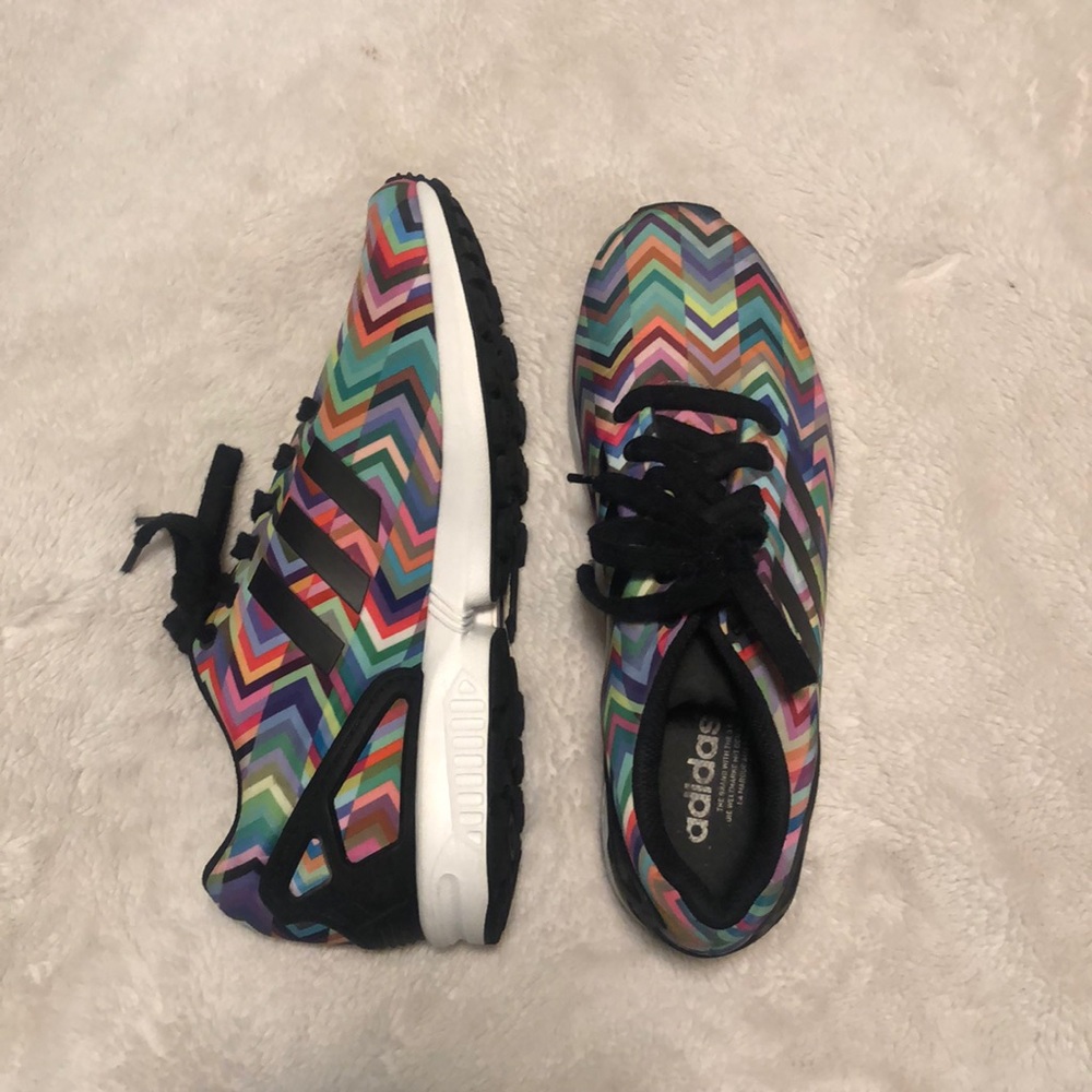 Adidas TRUSION